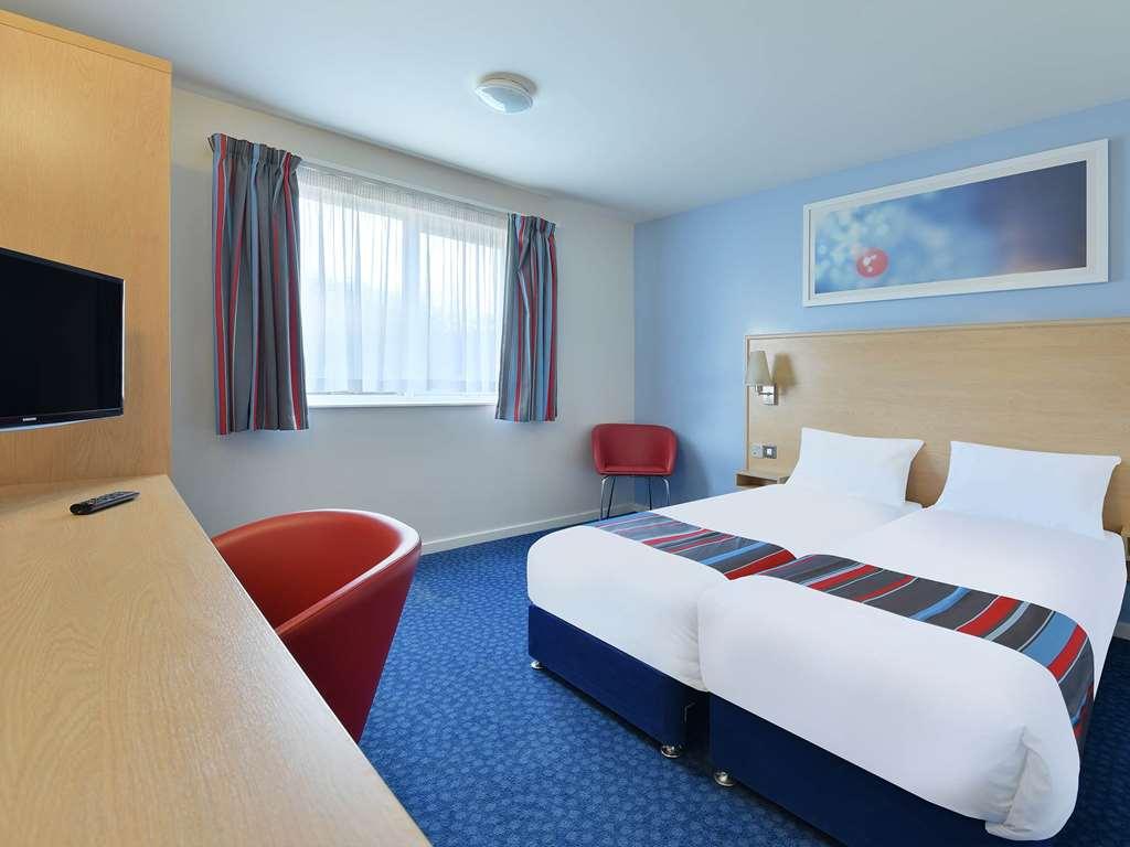 Travelodge Peterborough Central Rom bilde
