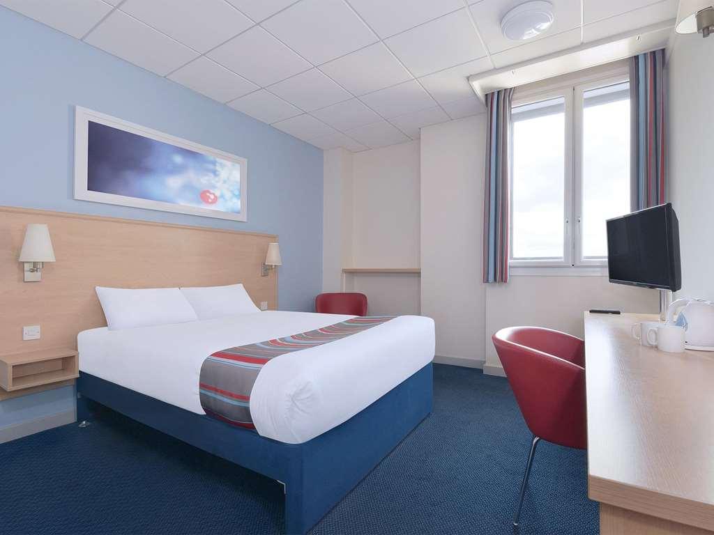 Travelodge Peterborough Central Rom bilde