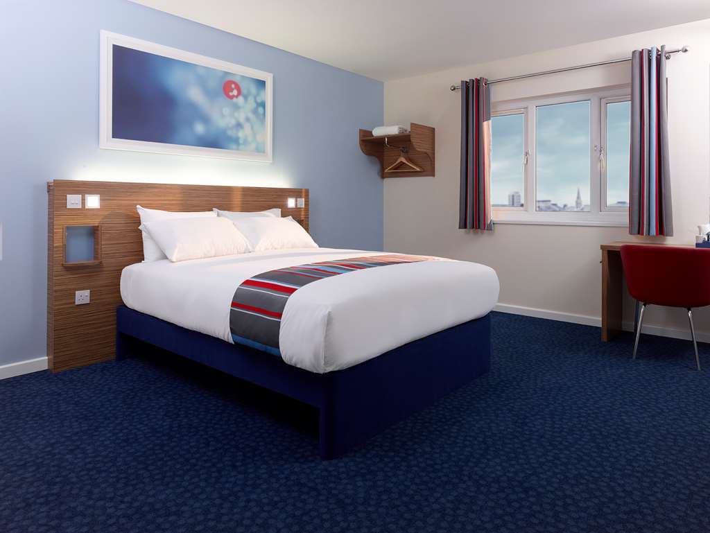 Travelodge Peterborough Central Rom bilde
