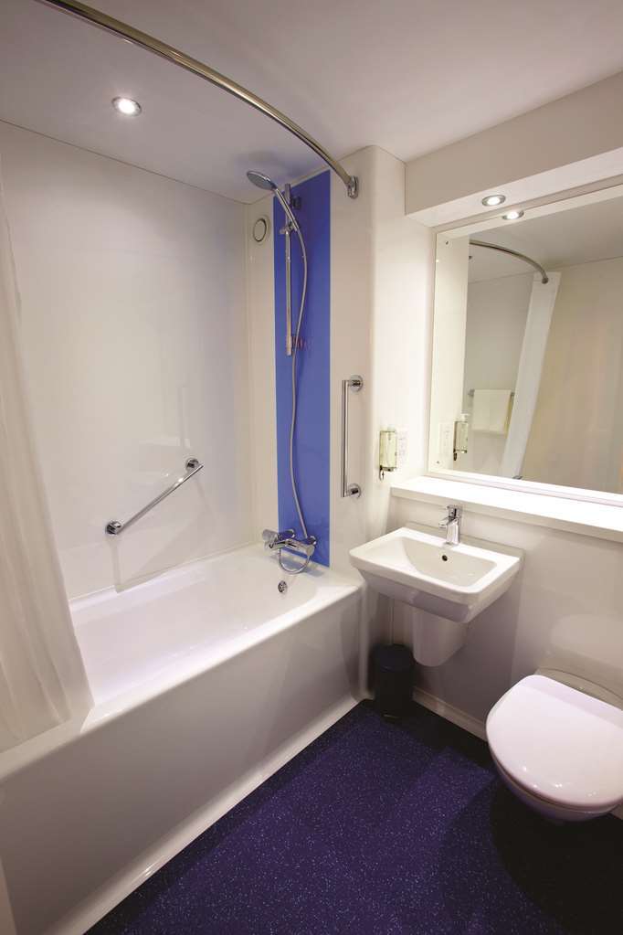 Travelodge Peterborough Central Rom bilde