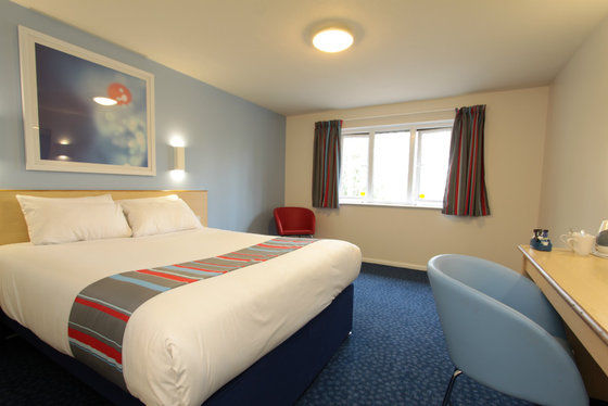 Travelodge Peterborough Central Rom bilde