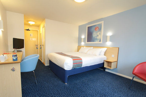 Travelodge Peterborough Central Rom bilde