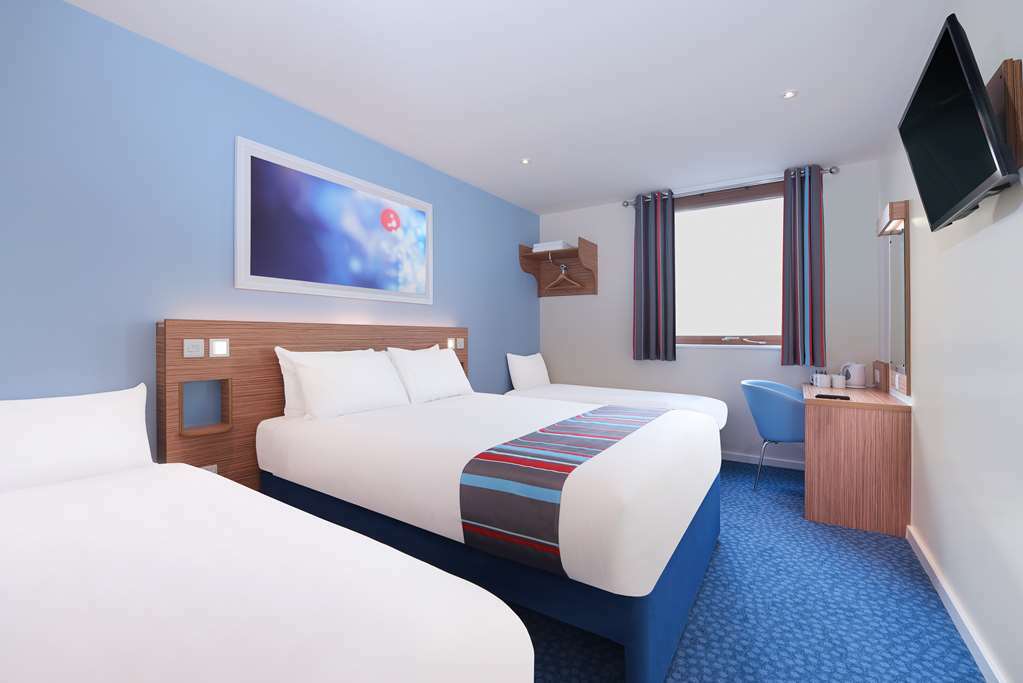 Travelodge Peterborough Central Rom bilde