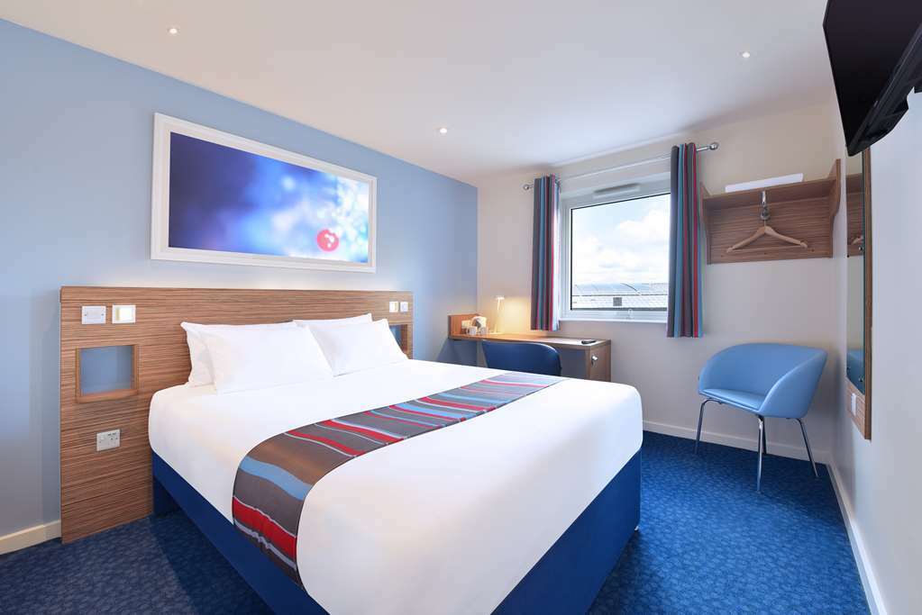 Travelodge Peterborough Central Rom bilde