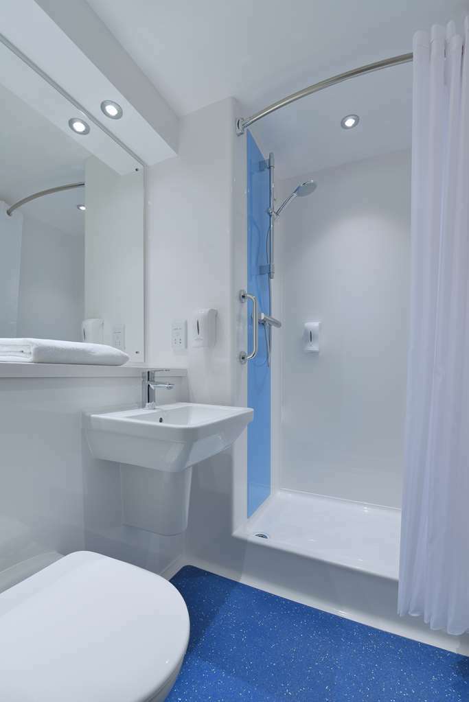 Travelodge Peterborough Central Rom bilde